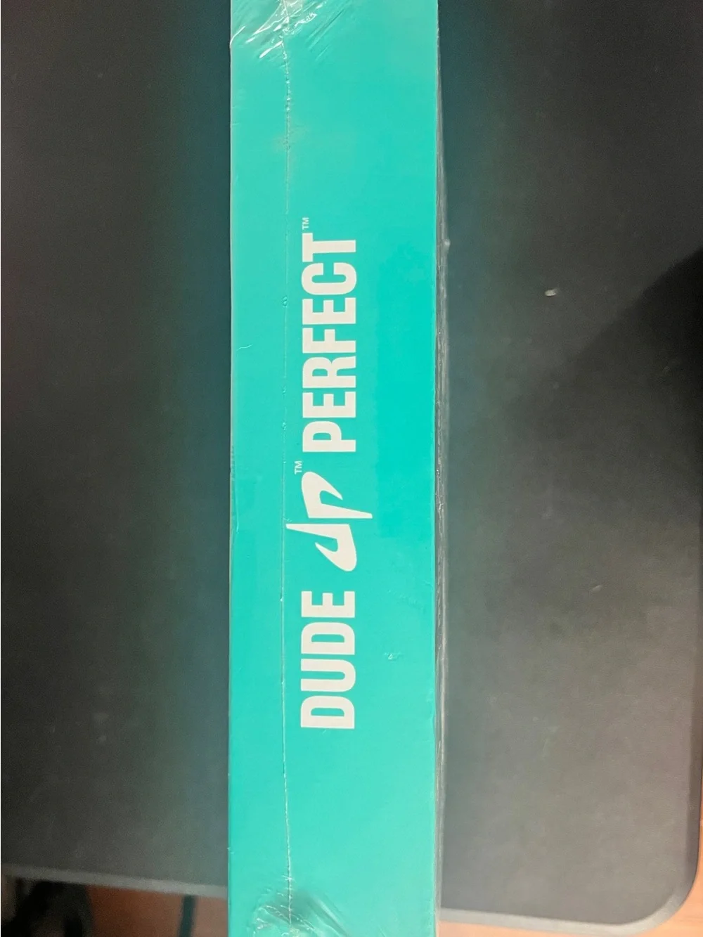 Dude Perfect The Board Game: Skills & Action Game Night For All Ages 2-5 Players